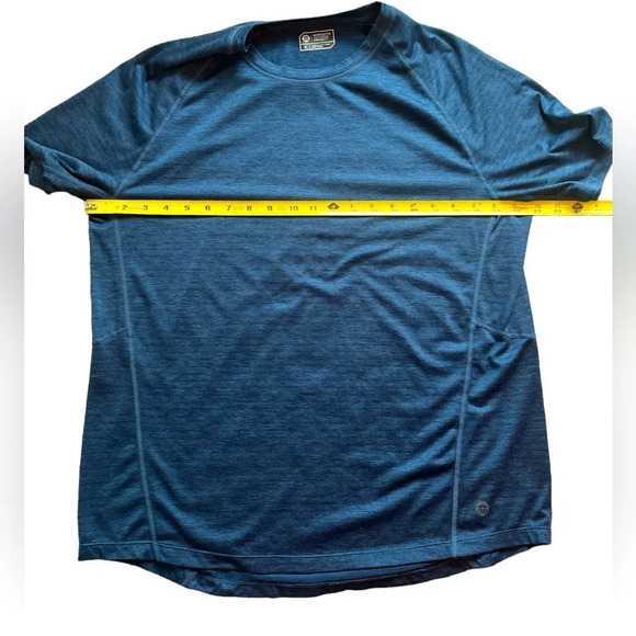 Men’s Modetta Short Sleeve Tee, Size Medium - Picture 3 of 5